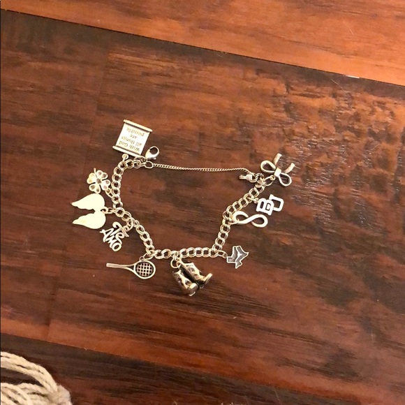 James Avery Accessories - James Avery charm bracelet